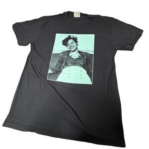 Harry Styles Love On Tour‎ 2021 T-Shirt Concert Graphic Tee Size M